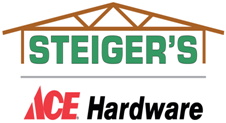 STEIGER'S HOME CENTER
